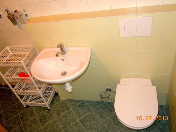 Appartamento U žaloudků *