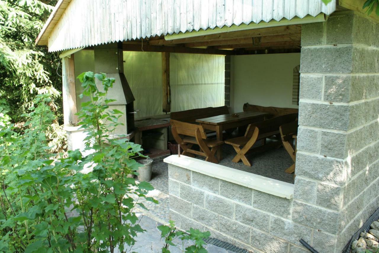 Apartment U Zaloudku
