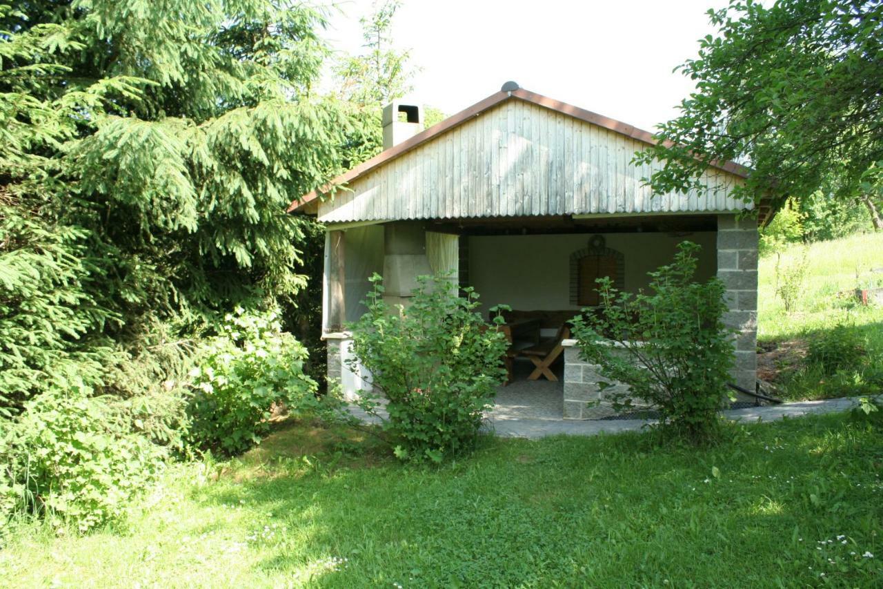 Apartment U Zaloudku