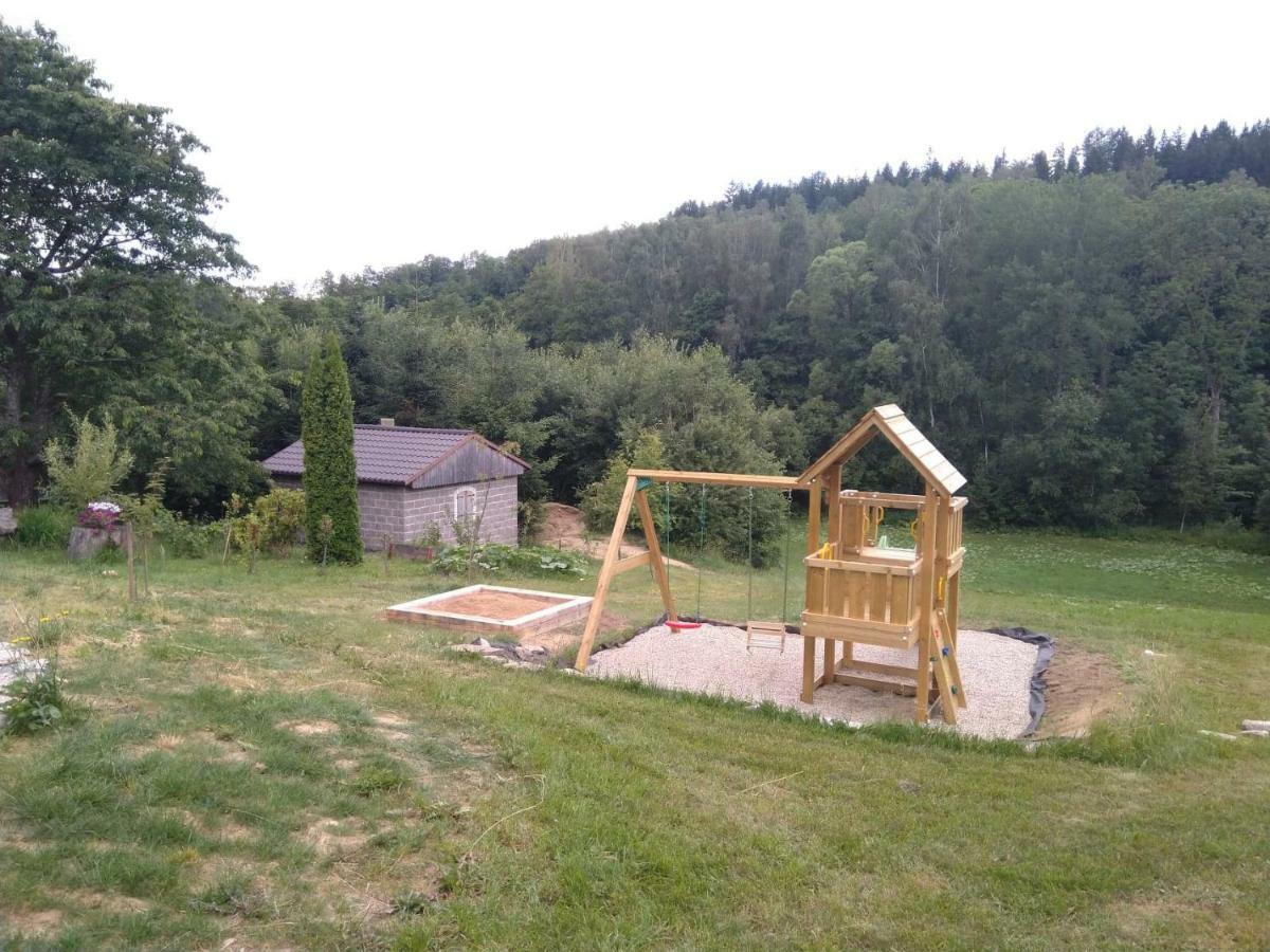 U žaloudků *
