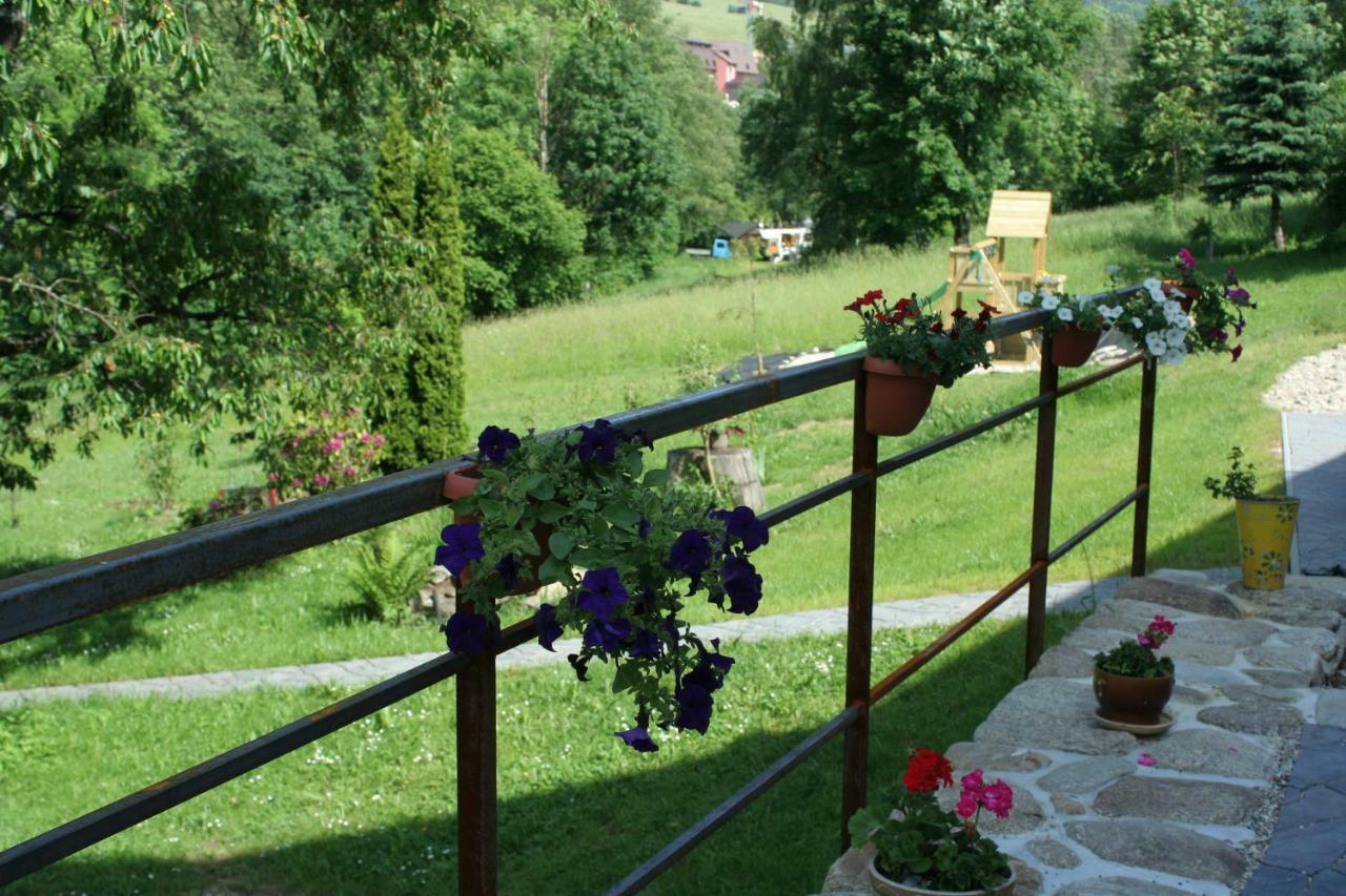 U Zaloudku Apartment *